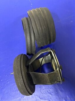 Náboje volantu VW Porsche Audi Suzuki Swift