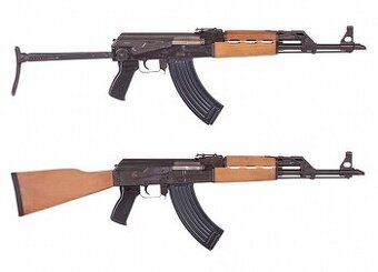kúpim zastavu m57 a M70