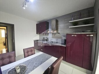 3-izbový byt / 72 m² / Prievidza – Sídlisko Zapotôčky
