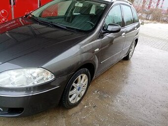 Predam Fiat Croma 1.9jtdm