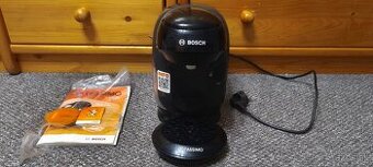 Predám kapsulovy kávovar Bosch Tassimo Style POD CTPM13