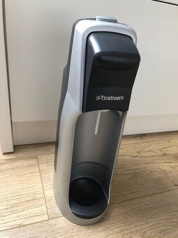 Soda stream