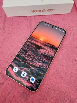Predám Honor 400 8/512gb