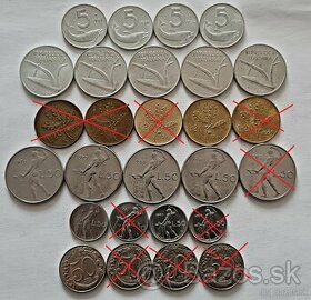 mince Europa Taliansko - 1