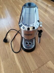 Pákový kávovar DeLonghi - 1