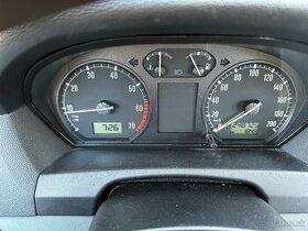 Predám Škoda Fabia 1.4 mpi 50kw ,RV 2003