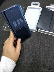 Flipove puzdro na mobil Samsung Galaxy J5 - 1
