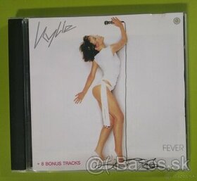 CD Kylie Minogue - 1