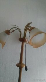 Luster a lampa - 1