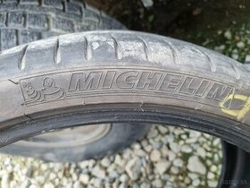 245/35 R21 Letné Michelin - 1
