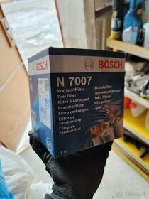 Palivovy filter Bosch N7007