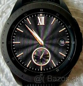 Samsung Galaxy Watch (054B) - 1