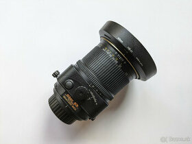 Nikon 24mm f/3.5 D ED PC-E MICRO - 1