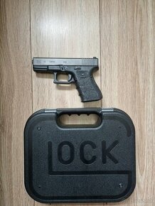 Glock 19 gen 3