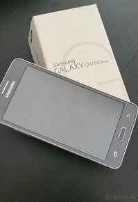 SAMSUNG Galaxy Grand Prime - mobil