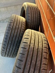 Continental EcoContact 5 195/55 r16