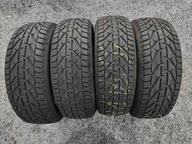 Zimné pneu Sebring Snow 205/55R17