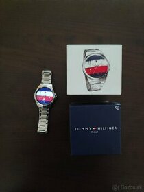 Smart hodinky Tommy Hilfiger - 1