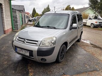 Citroën Berlingo 1.6 HDi