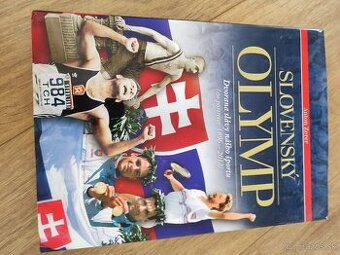 Slovenský Olymp