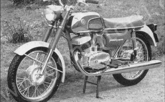 ČZ 477 oilmaster