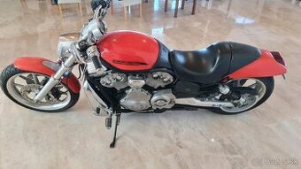 Harley davidson v-  rod VRSCB r.v 2004
