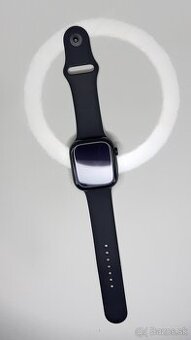Apple Watch 10, 46mm, Jet Black