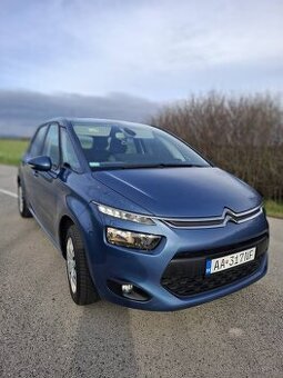 Citroen C4 picasso 92 000km
