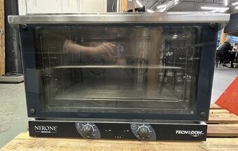 rofesionálna konvekčná rúra TECNODOM NERONE 600-3 – 3350 W