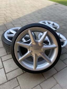 RONAL startech r17