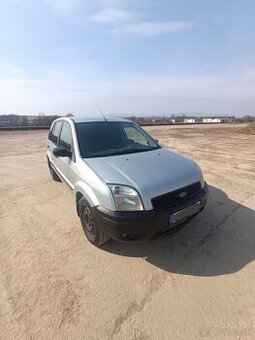 Ford Fusion -predám alebo vymením