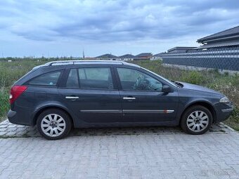 Predám Renault Laguna