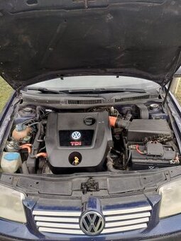 Bora 4x4 110arl
