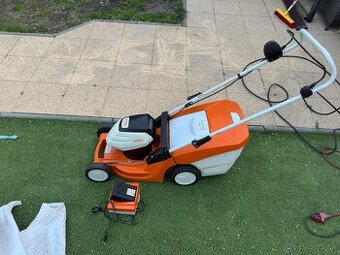 STIHL AKU