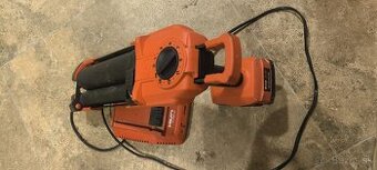 HILTI Akumulátorový vytláčací prístroj HDE 500-22 - 1