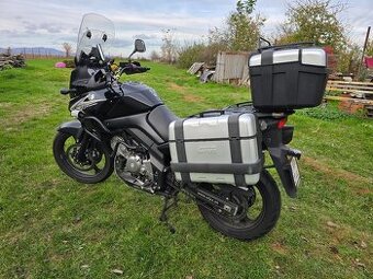 Suzuki DL650 V-STROM