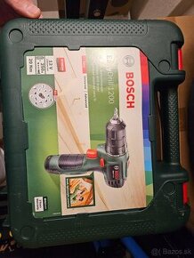Bosch EasyDrill 1200 - 1