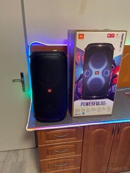 JBL Partybox 110
