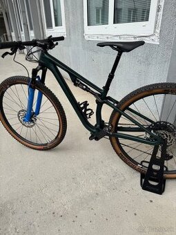 Specialized epic S-works