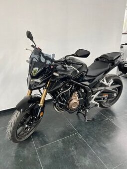 HONDA CB500FA 2023
