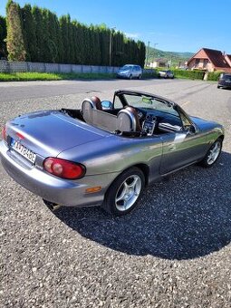 MX-5 NB FL 1,6 PHOENIX