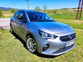 Opel Corsa F - výbava Edition.
