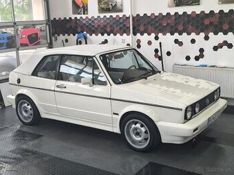Predám golf MK1
