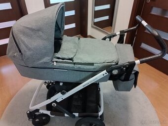 Britax go next