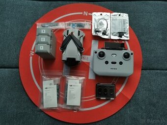 Dron DJI Mini 3 Pro