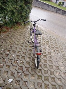 Bicykel 20"