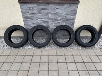 205/55 R16 91H zimné DUNLOP