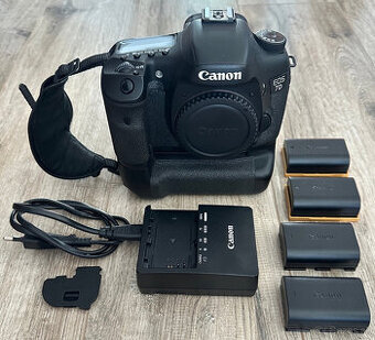 Canon EOS 7D