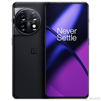 OnePlus 11 5G DualSIM 8GB/128GB čierna, TOP