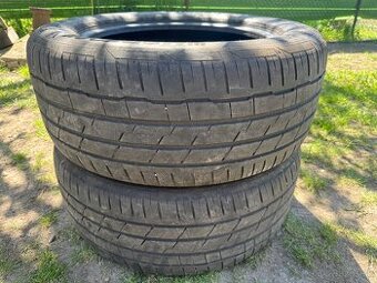 255/55 r18 Hankook